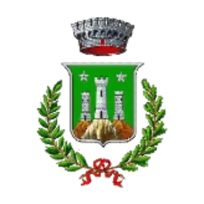 Homepage - Logo del Comune